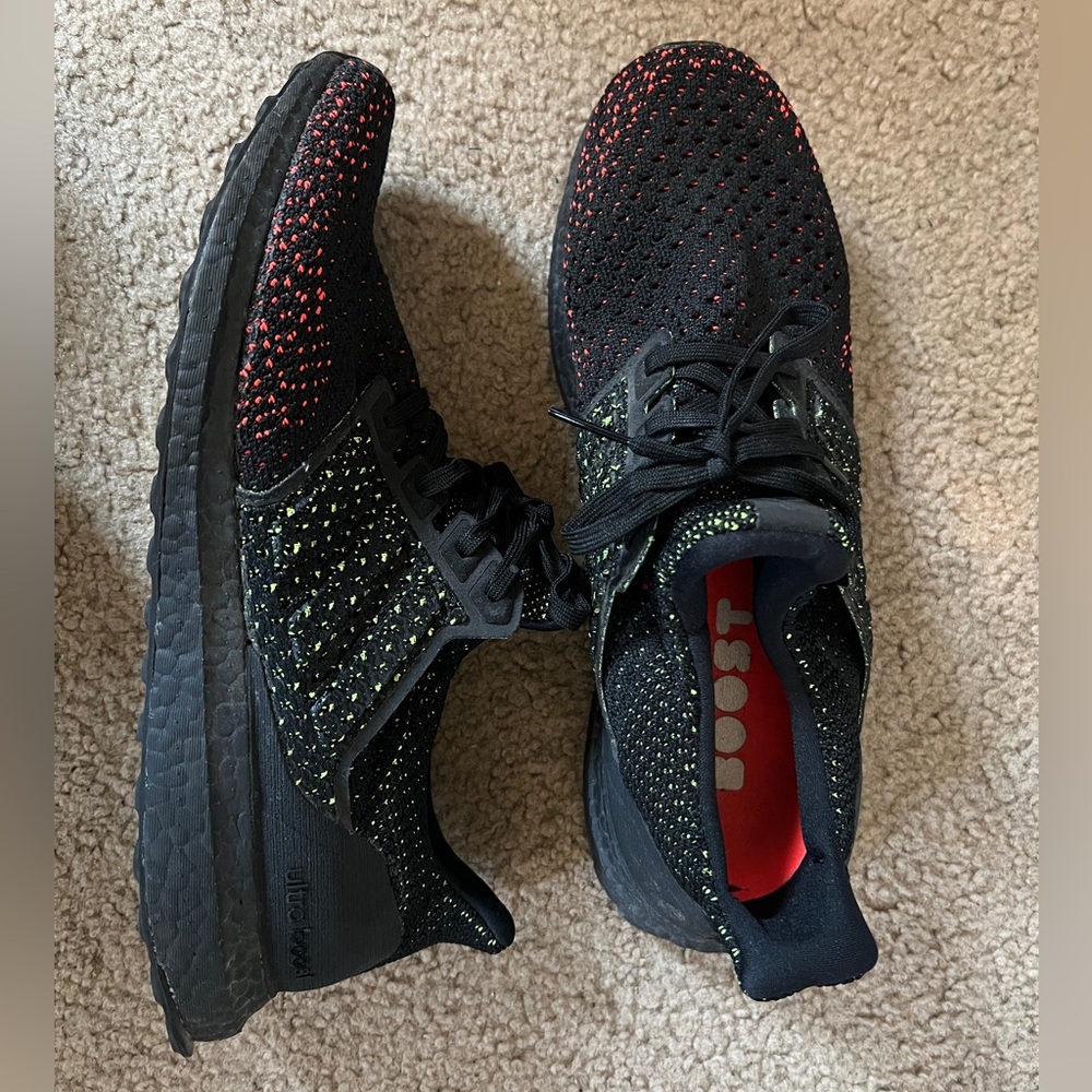 Adidas ultra boost